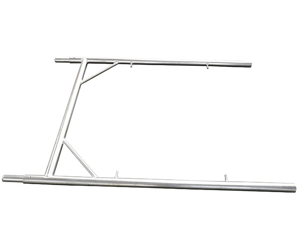 h andaimes de quadros