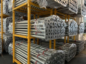 Adereços de acrobacas