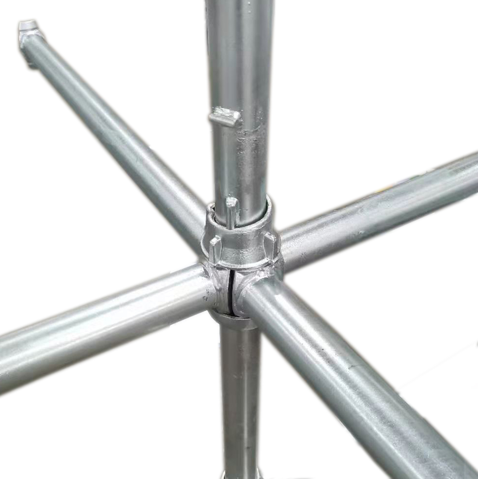 Andaime cuplock andaime 