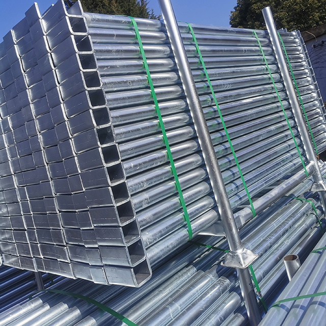 Cuplock Andaime Cuplock Travessa 