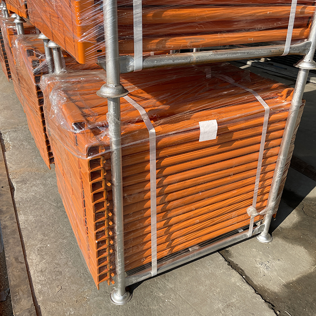 Cuplock Andaime Transom 