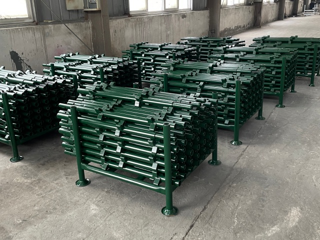 padr&atilde;o de andaime kwikstage padr&atilde;o 