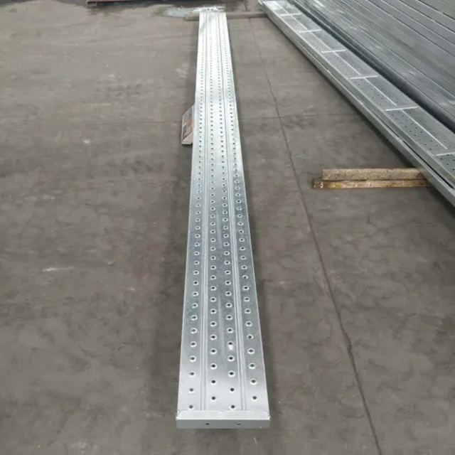 Planta de a&ccedil;o 5