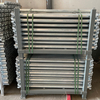 Fabricante de ledger de andaimes galvanizado