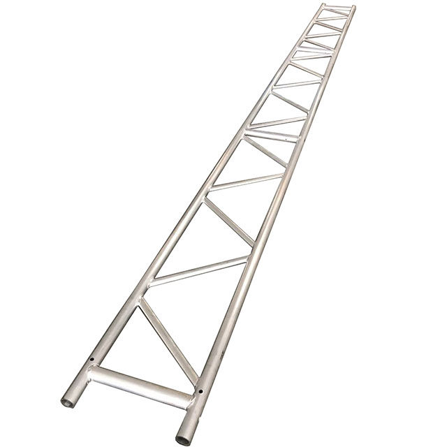 Arela de alumínio de alumínio de andaimes