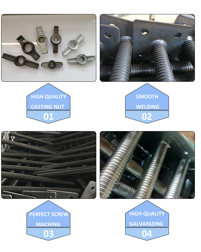 As vantagens de um conector base
