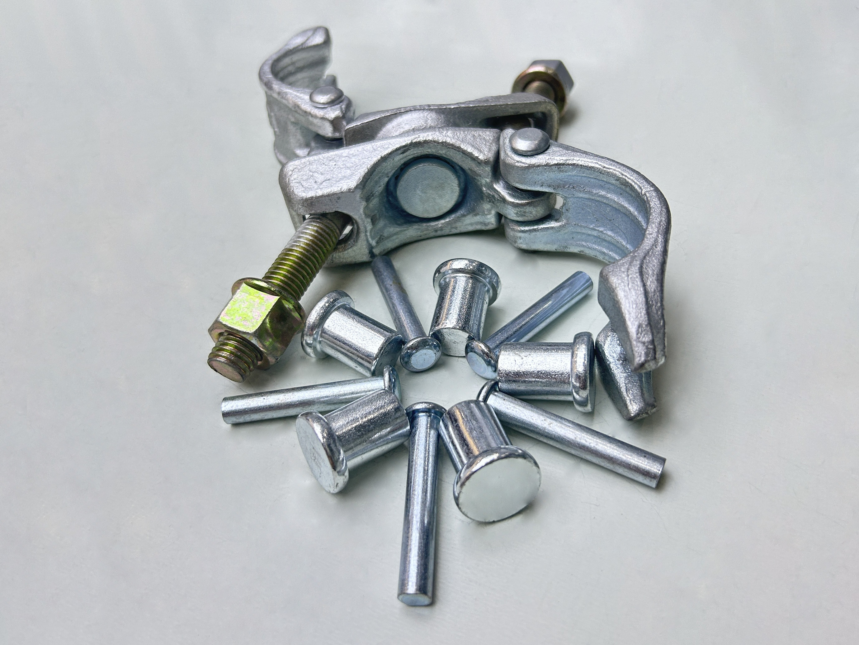 acoplador girat&oacute;rio