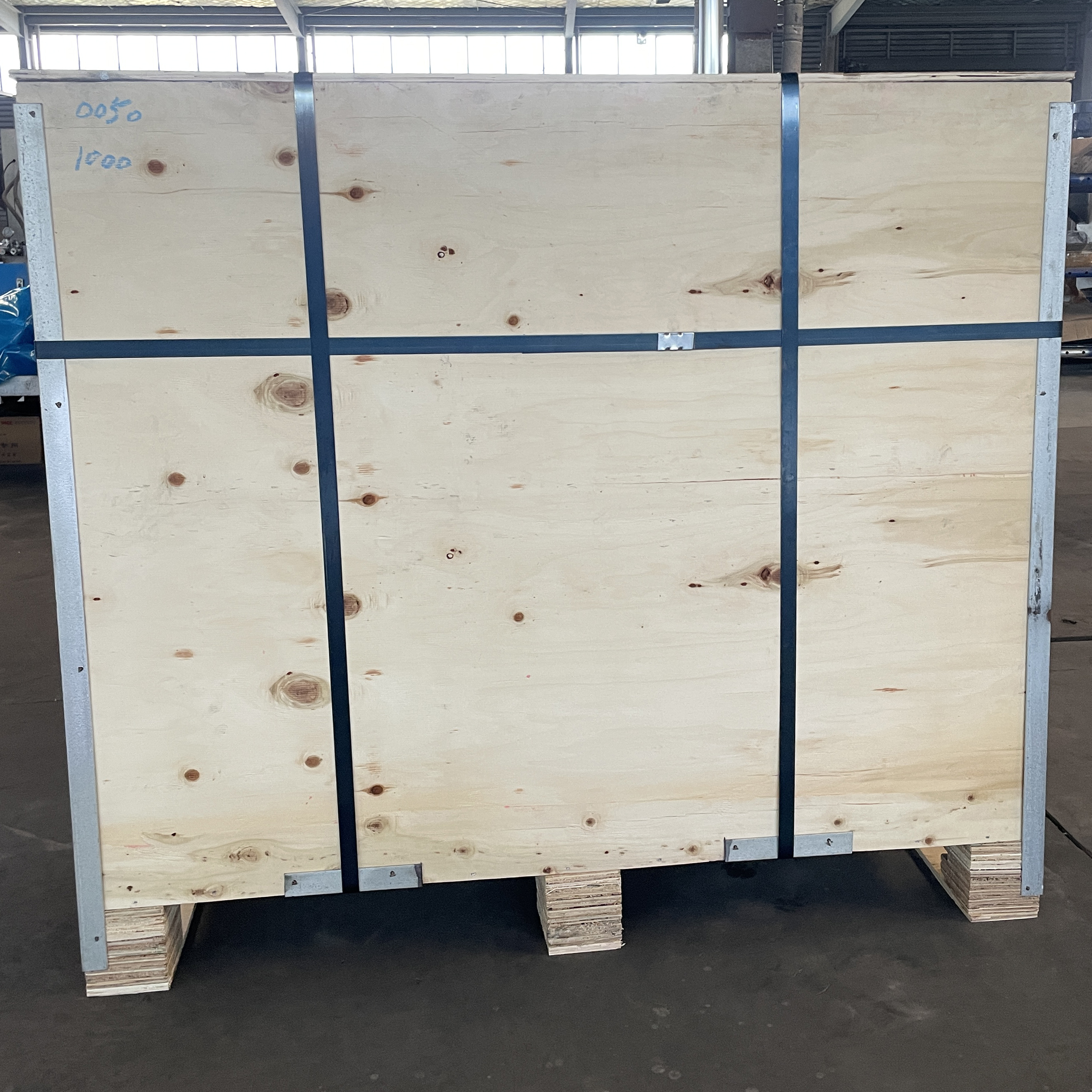 Base sob medida para andaimes em formato especial Bra&ccedil;adeira de andaime