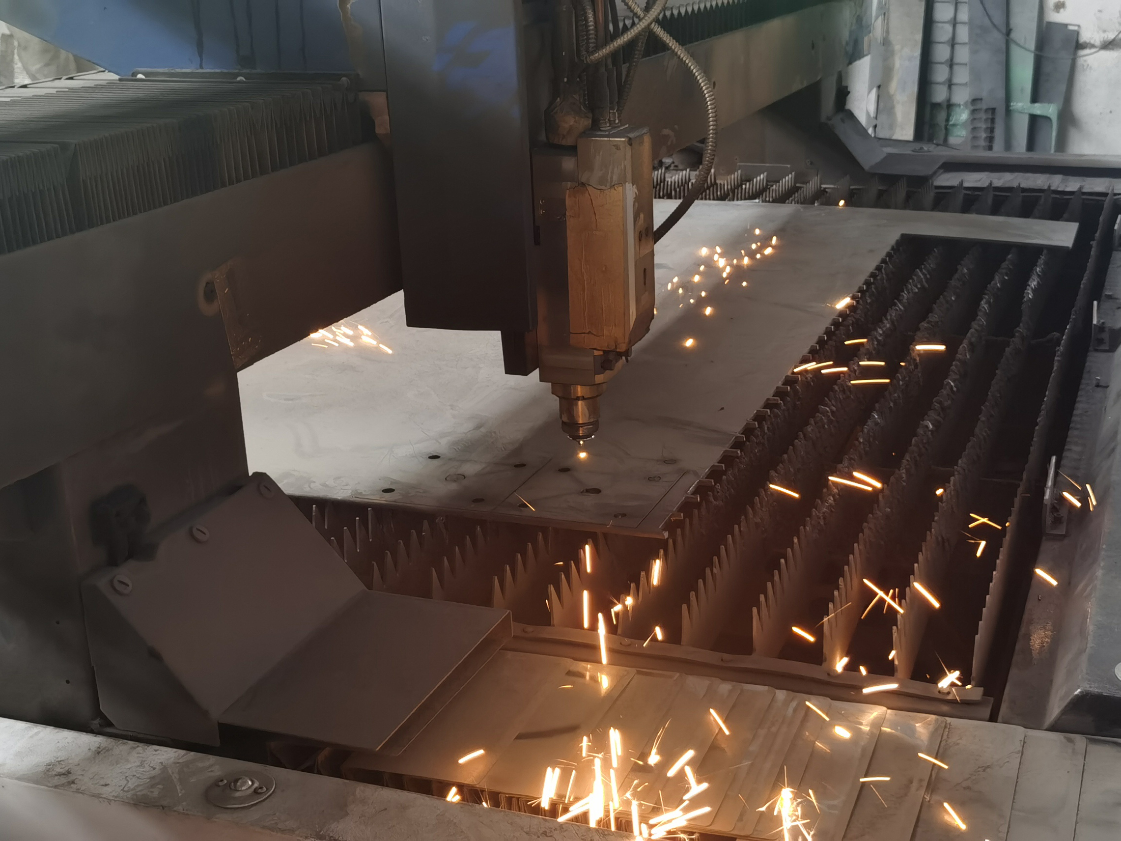 cortar placa de base 