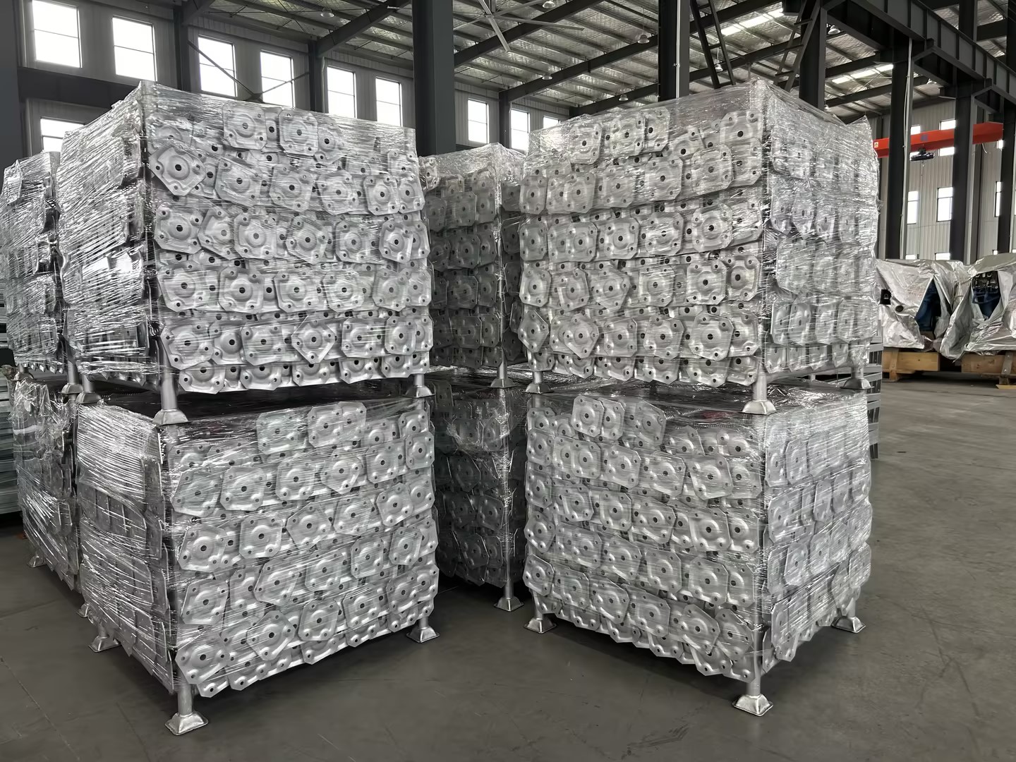 Embalagem Base Jack Embalagem 