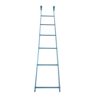 Escada de andaimes de Kwikstage