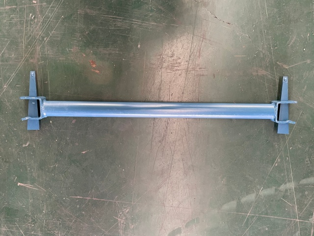 Ledger de andaimes Kwikstage