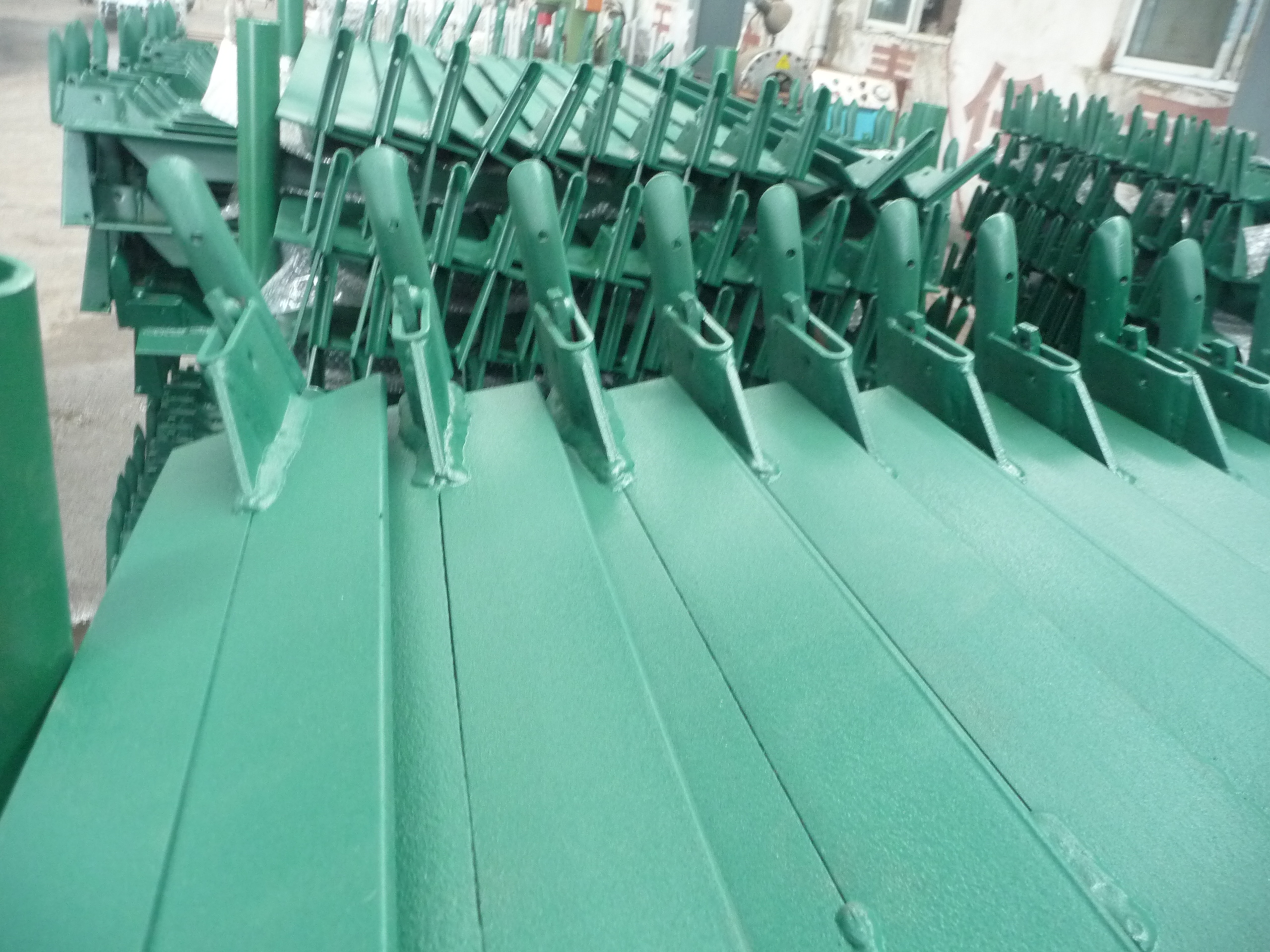 Australia Kwikstage Trafem