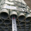 Tubo galvanizado Q235 Tubo de andaime