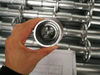 Hot Dip galvanized HDG Ringlock Staffolding System Base Collar