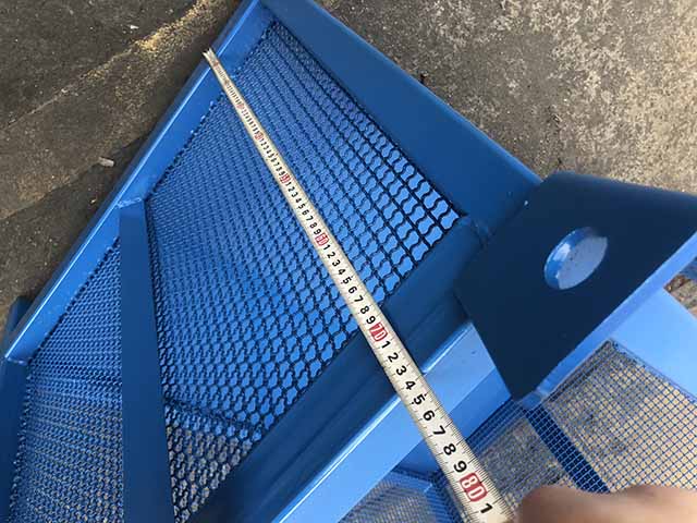 Palete de a&ccedil;o 13