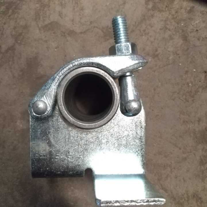 Acoplador de reten&ccedil;&atilde;o de placa 