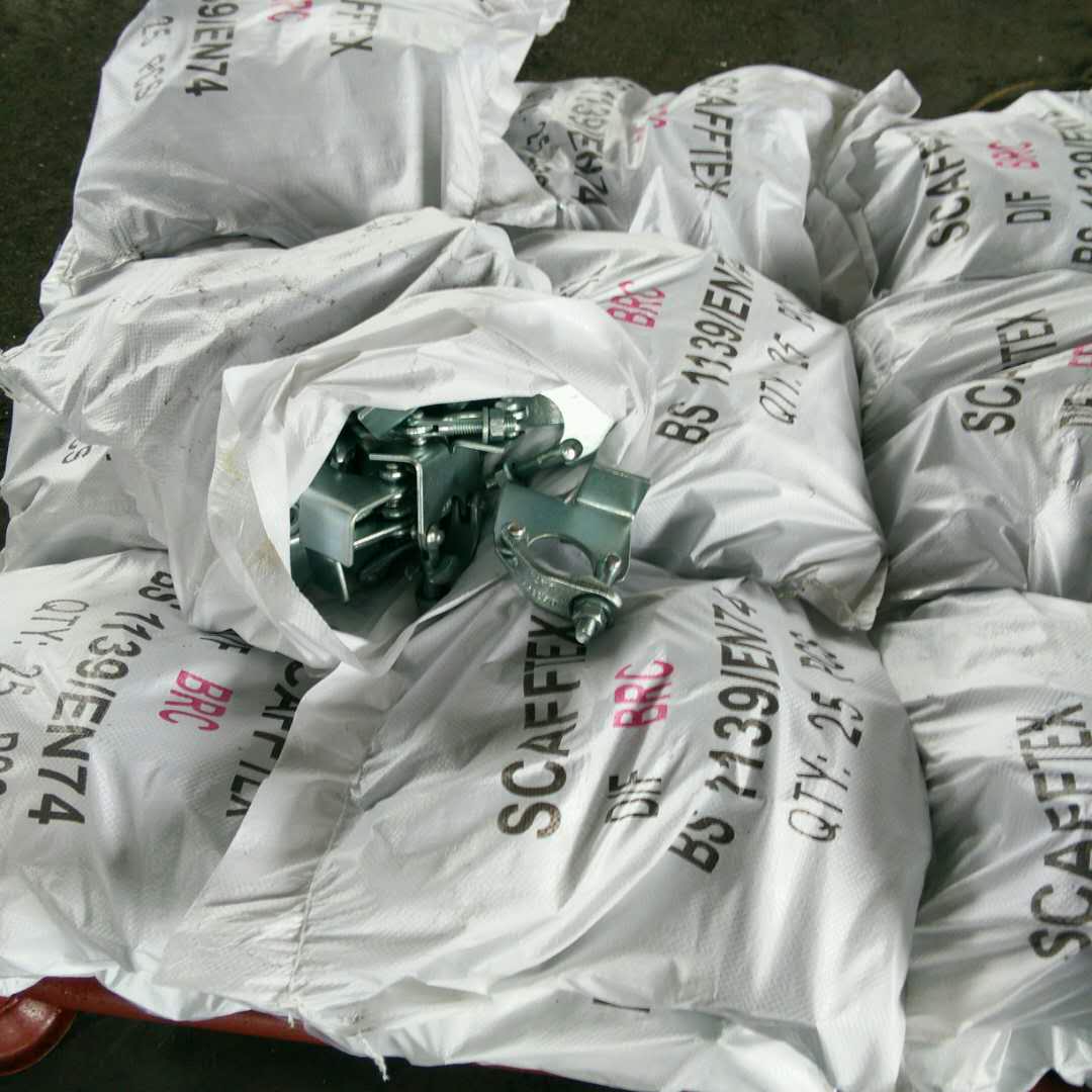 Couplador de reten&ccedil;&atilde;o de placa forjada