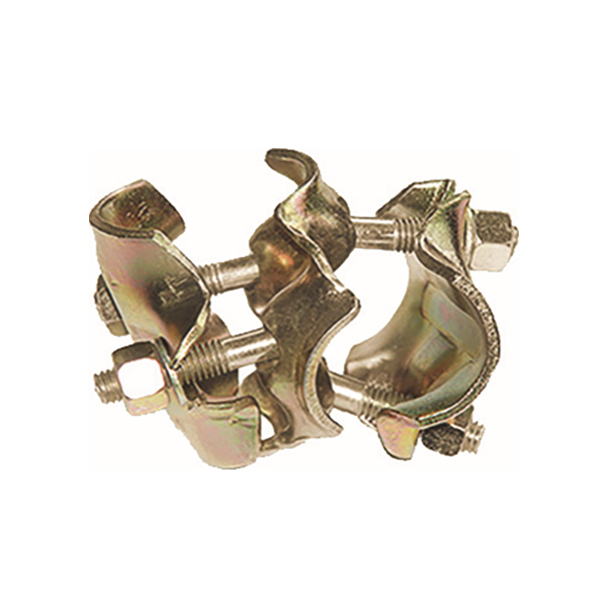 Couplador de andaimes do tipo italiano