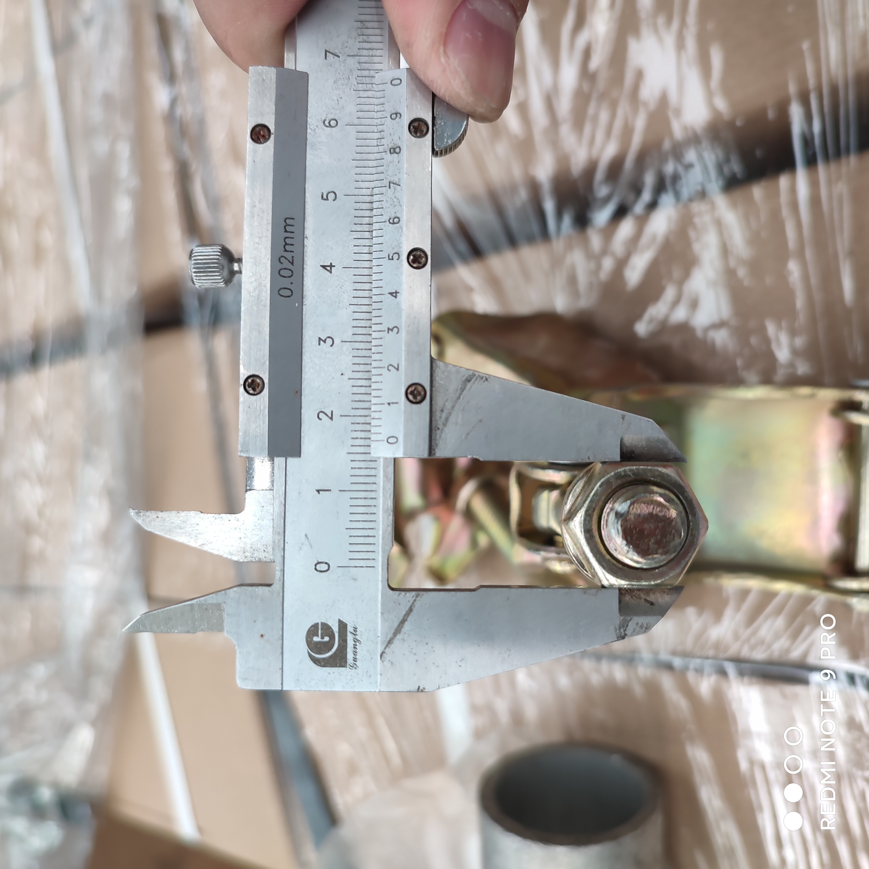 acoplador girat&oacute;rio prensado 