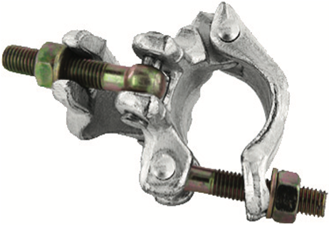 American Type Heavy Duty Double acoplador