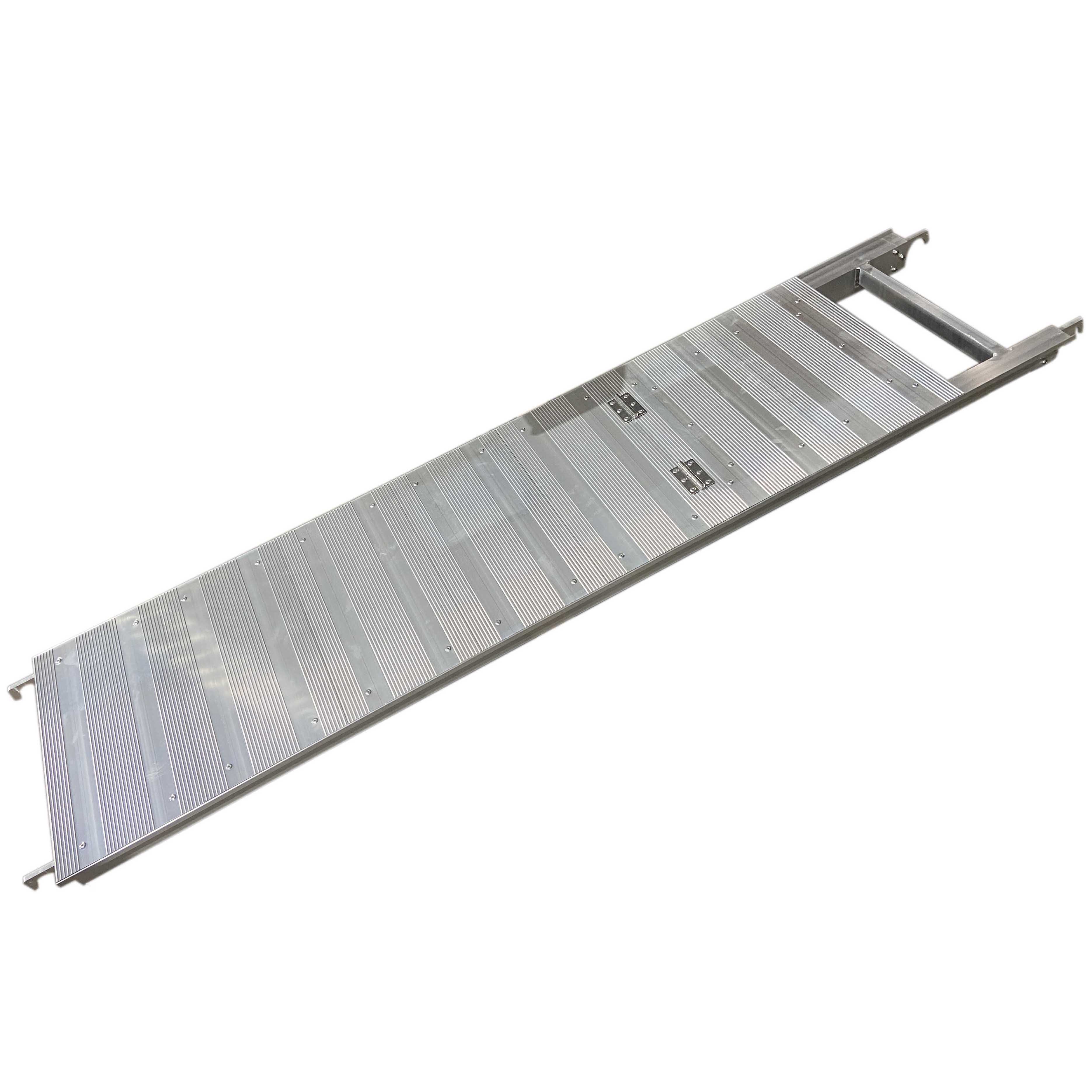 Plataforma de acesso