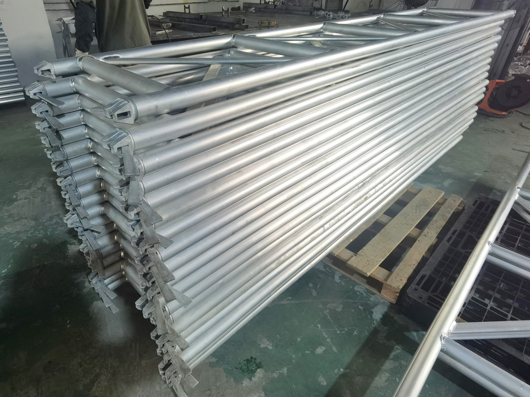 treli&ccedil;a de popa