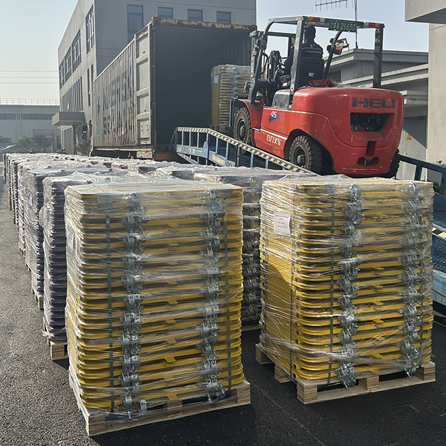 port&atilde;o de acesso por escada revers&iacute;vel envio