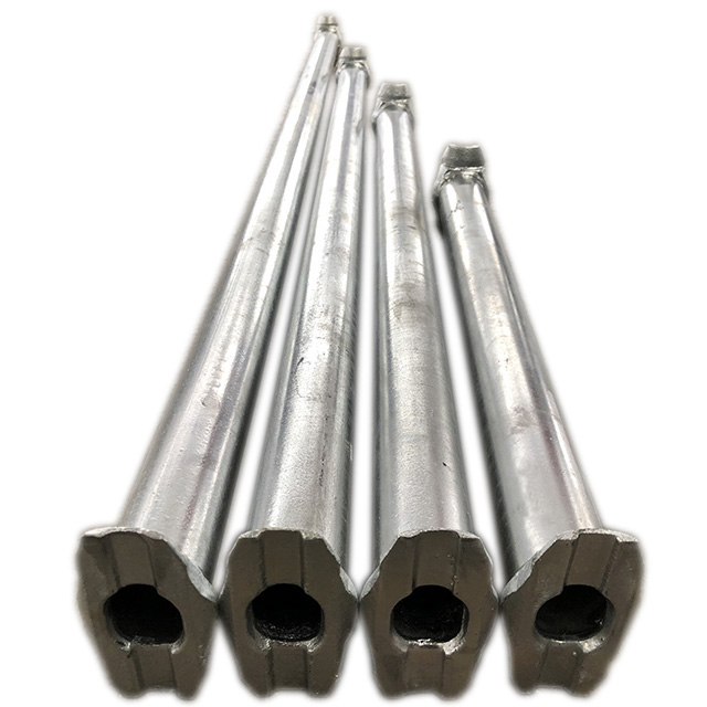 andaime cuplock vertical 