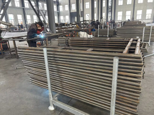 Caminhe pela soldagem de quadros