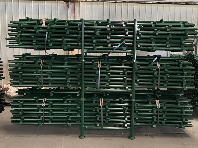 KwikStage Standing Standard