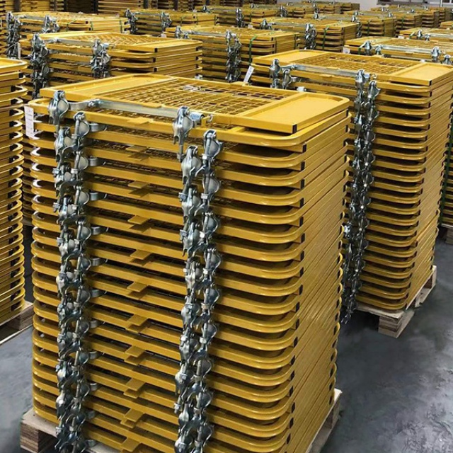 port&atilde;o de acesso revers&iacute;vel por escada