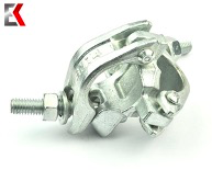 Couplador de andaimes girat&oacute;rio 