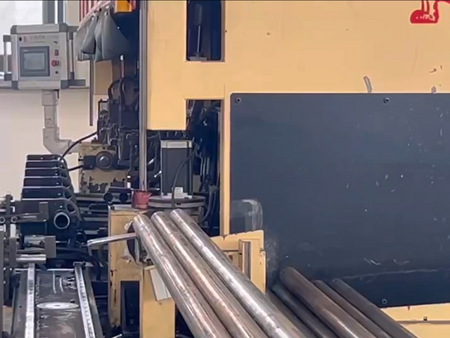 Soldagem por andaimes do Ringlock