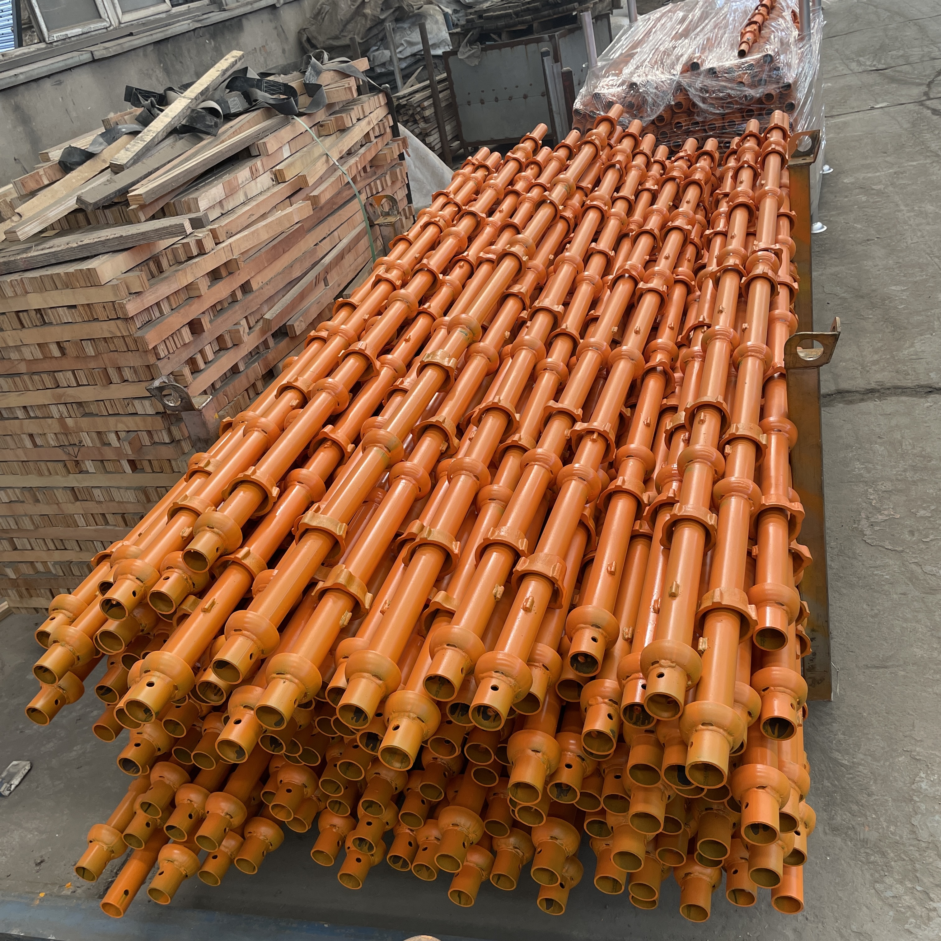 Postado Cuplock Padr&atilde;o vertical 