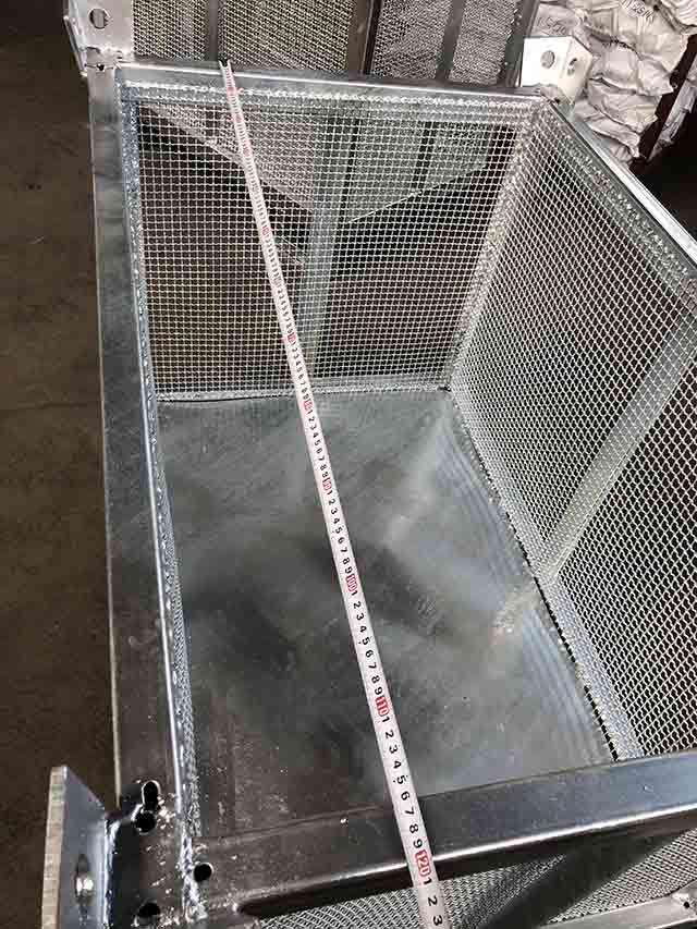 Palete de a&ccedil;o 07