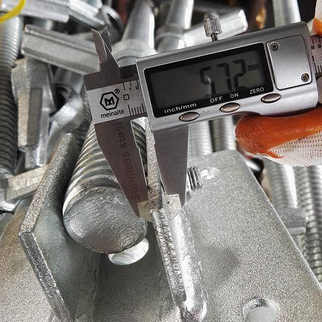 Jack girat&oacute;rio 11