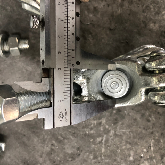 acoplador girat&oacute;rio