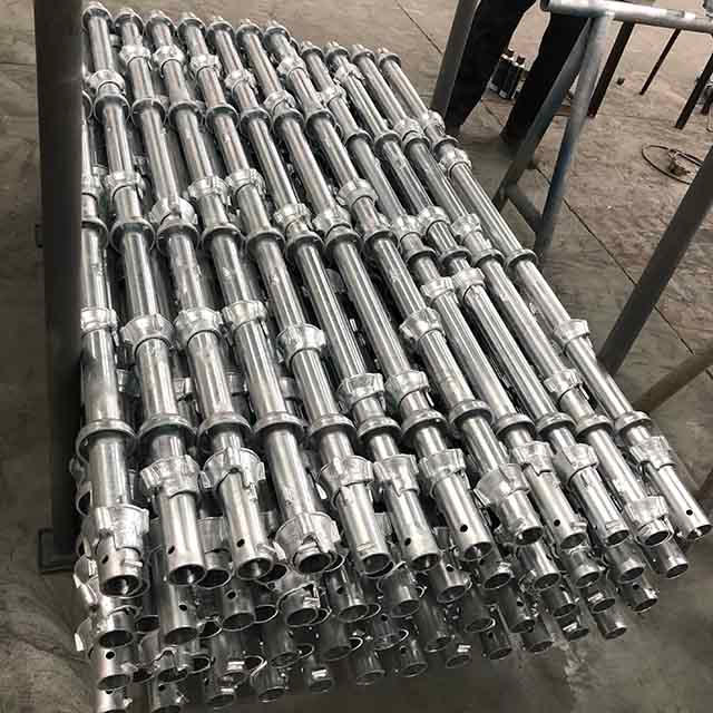 Cuplock padr&atilde;o / vertical