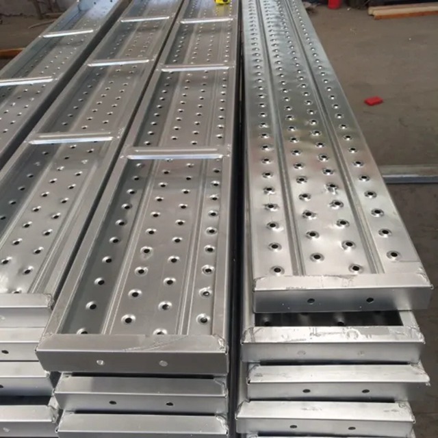 Planta de a&ccedil;o 2