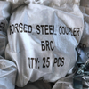 38 mm de andaimes Drop BRC Placa forjada BRC Couplador