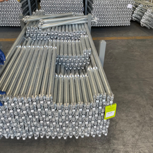 Ringlock Staffolding Ledger | Ringlock System Horizontal
