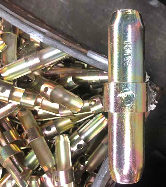 Auxugo da articulação de andaimes de andaimes de andaimes