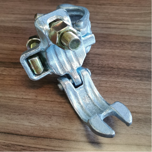 Fabricante de acopladores duplos