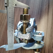 Fabricante de acopladores duplos