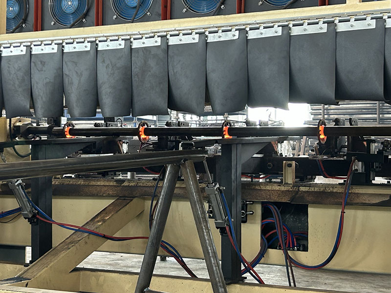 Ringlock Standing Standard