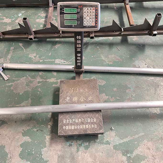 Andaimes de alumínio andaimes Belra de 3,0m Baía