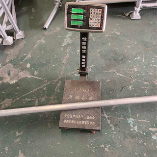 Andaimes de alumínio Stau Brace 1,8m Bay