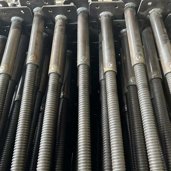 Jack baixo oco de 1500mm