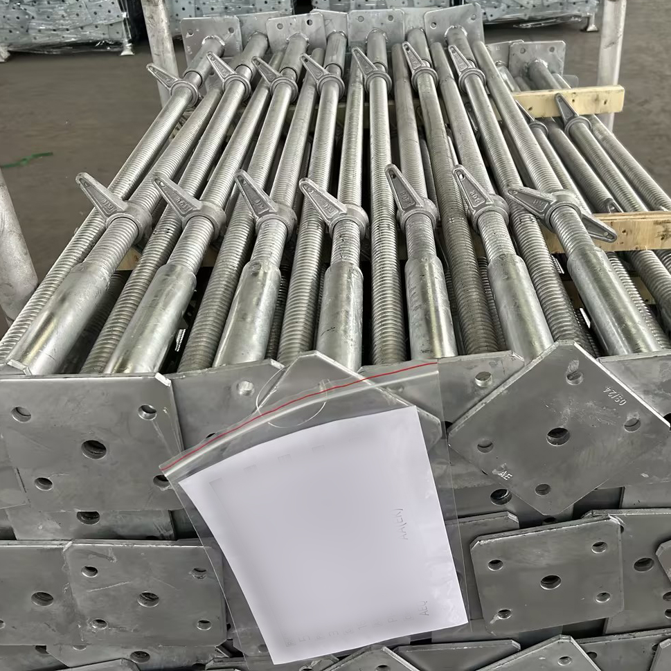 Jack baixo oco de 1500mm